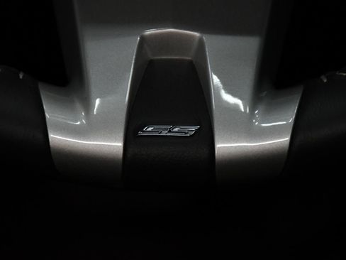 Used 2010 Chevrolet Camaro SS w/ RS Package RWD image 35