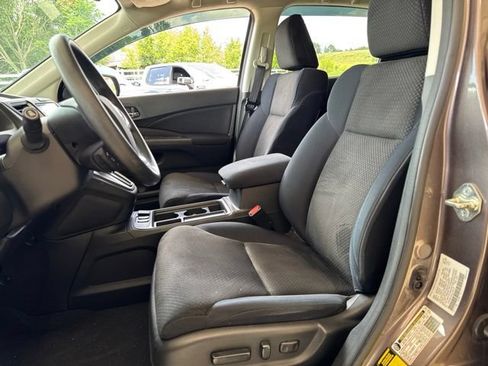 Used 2016 Honda CR-V EX image 12