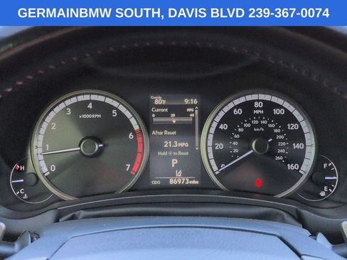 Used 2020 Lexus NX 300 F Sport w/ Accessory Package 2 FWD image 28
