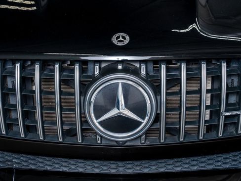 Used 2021 Mercedes-Benz GLE 53 AMG 4MATIC Coupe image 16