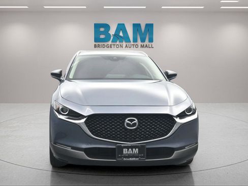Used 2023 MAZDA CX-30 AWD 2.5 S w/ Preferred Package image 2