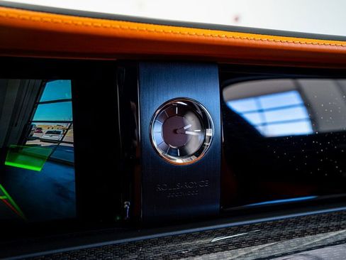 Used 2022 Rolls-Royce Ghost Black Badge image 54