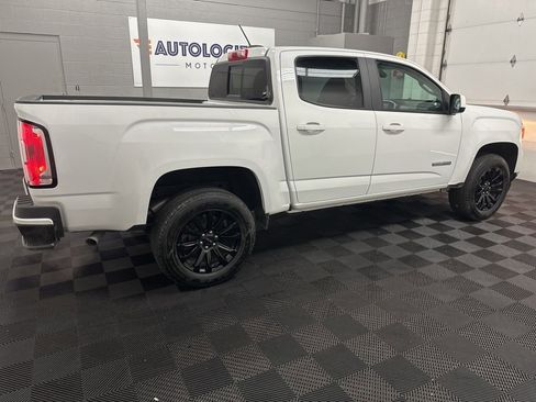 Used 2022 GMC Canyon Elevation w/ Trailering Package image 10