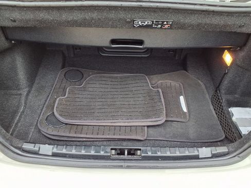 Used 2013 BMW 135i Convertible RWD image 15
