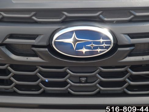 Used 2024 Subaru Forester Wilderness w/ Wilderness Package image 35