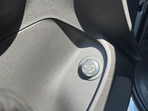 New 2026 Buick Envista Sport Touring w/ Convenience I Package FWD image 21
