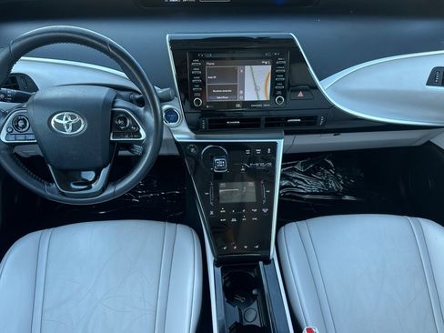 Used 2019 Toyota Mirai image 12