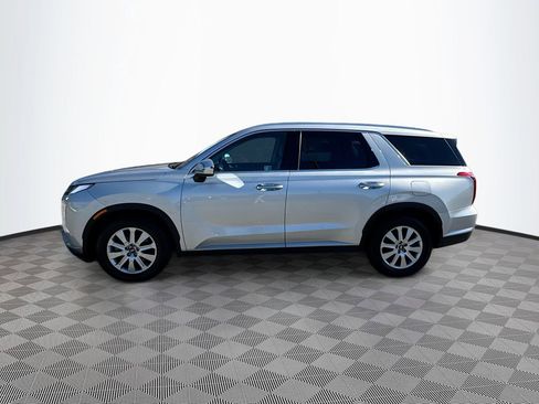 Used 2024 Hyundai Palisade SEL image 8