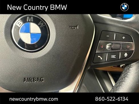 Used 2023 BMW 430i Gran Coupe xDrive w/ M Sport Package AWD/4WD image 14