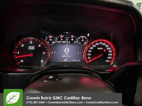 Used 2015 GMC Yukon XL Denali w/ Premium Package AWD/4WD image 23