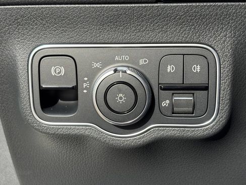 Used 2026 Mercedes-Benz GLA 250 image 20