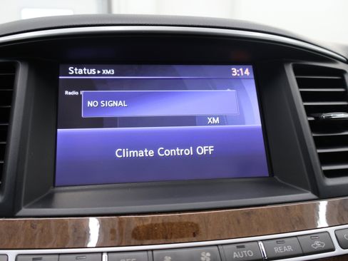 Used 2014 INFINITI QX60 AWD w/ Premium Plus Package image 52
