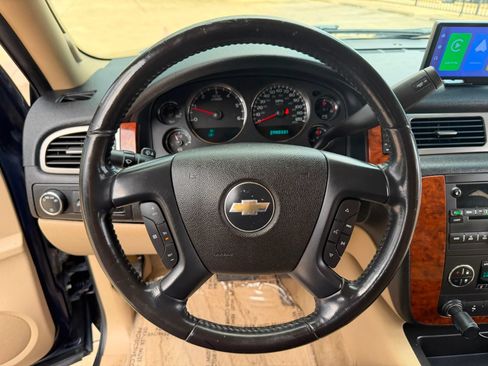 Used 2007 Chevrolet Avalanche LT w/ LT Preferred Equipment Group RWD image 10