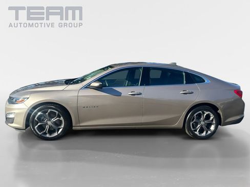 Used 2024 Chevrolet Malibu LT image 4