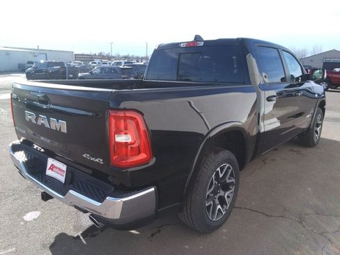 New 2026 RAM 1500 Laramie image 5