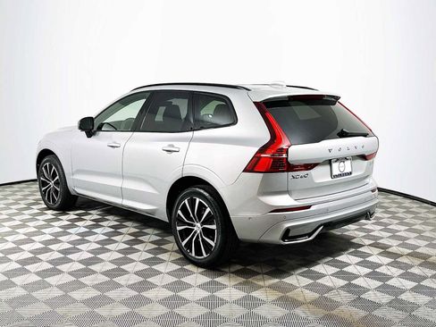 Used 2023 Volvo XC60 B5 Plus w/ Climate Package AWD/4WD image 5