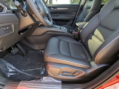 New 2025 MAZDA CX-5 AWD 2.5 S w/ Select Package image 9
