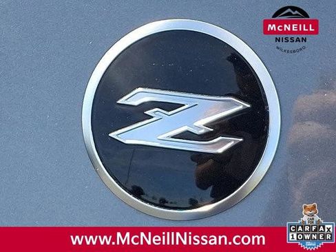 Used 2024 Nissan Z Performance w/ Floor Mat Package image 33
