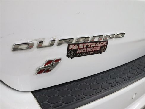 Used 2019 Dodge Durango Citadel w/ Technology Group AWD/4WD image 9