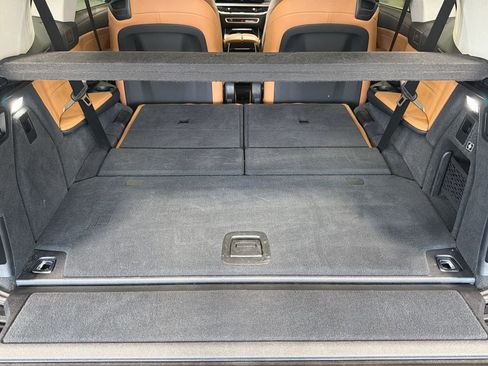 Used 2023 BMW X7 xDrive40i w/ Premium Package image 40