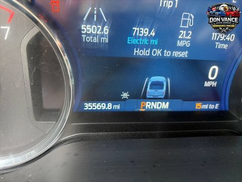 Used 2023 Ford F150 XLT w/ Equipment Group 302A High AWD/4WD image 16