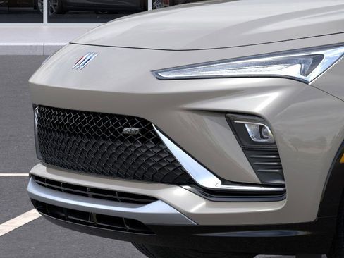 New 2026 Buick Envista Sport Touring image 13