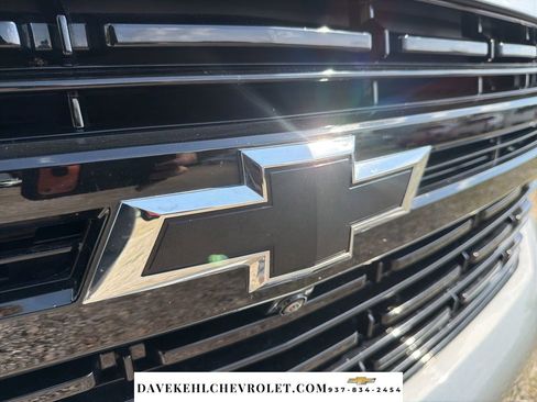 Used 2024 Chevrolet Tahoe RST w/ Luxury Package AWD/4WD image 36