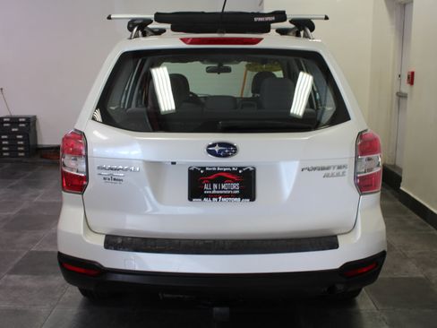 Used 2015 Subaru Forester 2.5i w/ Alloy Wheel Package image 5