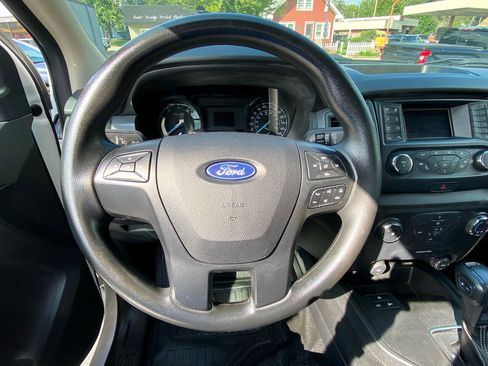 Used 2019 Ford Ranger XL image 47