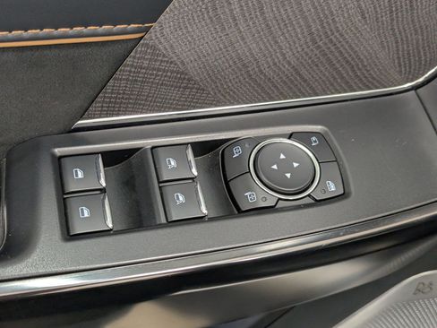 Used 2021 Ford F150 Platinum w/ Equipment Group 701A High image 11