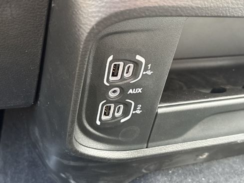 New 2026 RAM 2500 Tradesman AWD/4WD image 24