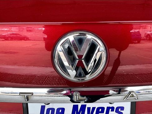 Used 2018 Volkswagen Atlas SE image 31