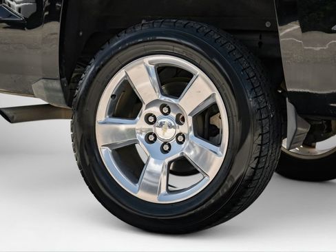 Used 2016 Chevrolet Silverado 1500 LT w/ Texas Edition RWD image 52