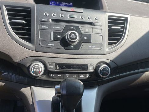 Used 2014 Honda CR-V EX-L image 3