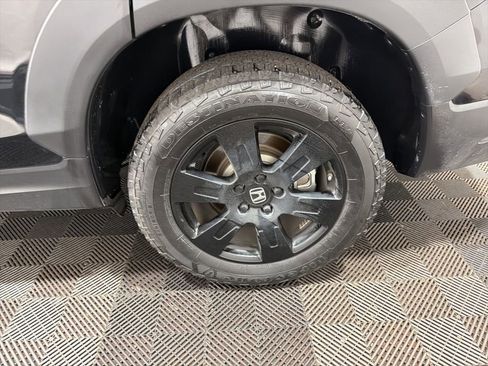Used 2022 Honda Pilot TrailSport image 33