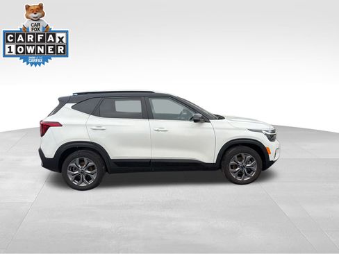 Used 2024 Kia Seltos S image 4