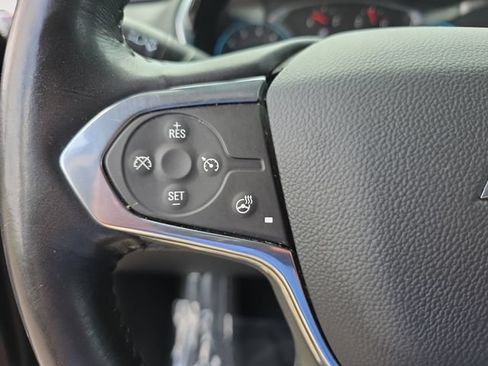 Used 2019 Chevrolet Traverse Premier FWD image 24
