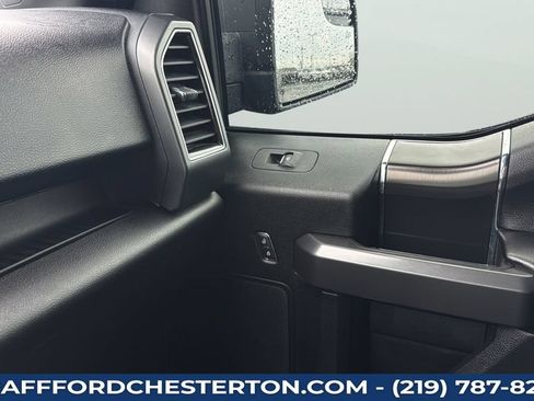 Used 2018 Ford F150 XLT w/ Equipment Group 302A Luxury AWD/4WD image 13
