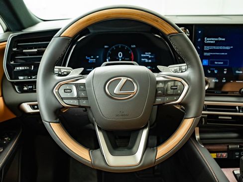 New 2026 Lexus RX 350 Premium AWD/4WD image 39