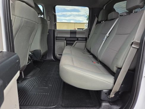 Used 2017 Ford F350 XL w/ Power Equipment Group AWD/4WD image 24