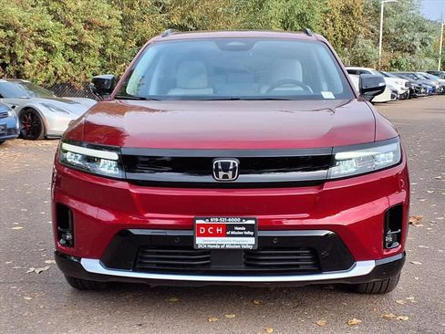 New 2026 Honda Prologue Touring image 2