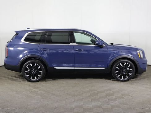 Used 2023 Kia Telluride SX AWD/4WD image 22