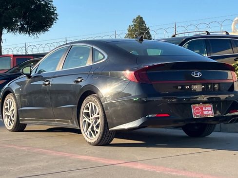 Used 2023 Hyundai Sonata SEL image 7
