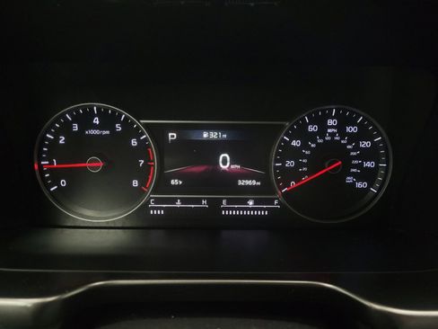 Used 2022 Kia Sorento LX AWD/4WD image 23