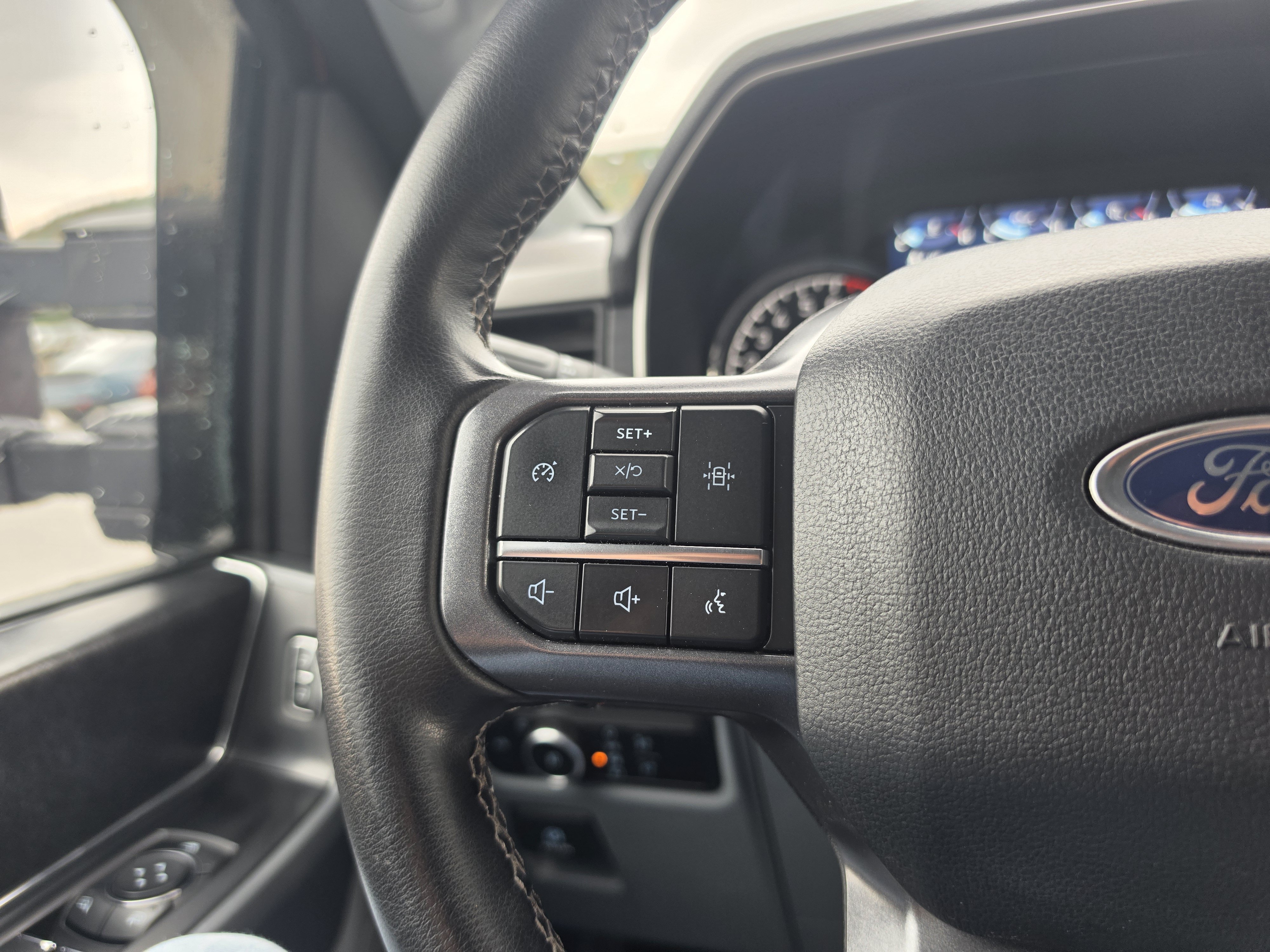 Used 2023 Ford F150 XLT w/ Equipment Group 301A Mid AWD/4WD image 21