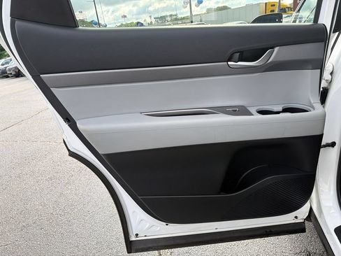 Used 2022 Hyundai Palisade SEL w/ Cargo Package FWD image 21