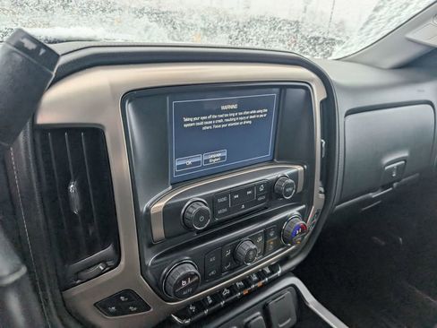 Used 2016 GMC Sierra 2500 Denali w/ Duramax Plus Package image 20