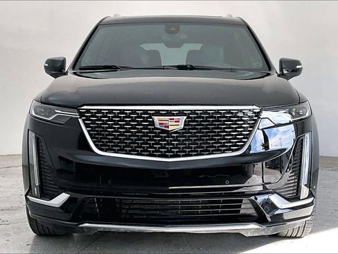 Used 2024 Cadillac XT6 Premium Luxury w/ LPO, Floor Liner Package image 6