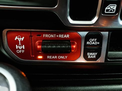Used 2021 Jeep Wrangler Unlimited Rubicon AWD/4WD image 23