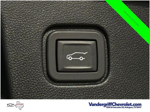 Used 2024 Chevrolet Blazer EV LT AWD/4WD image 24